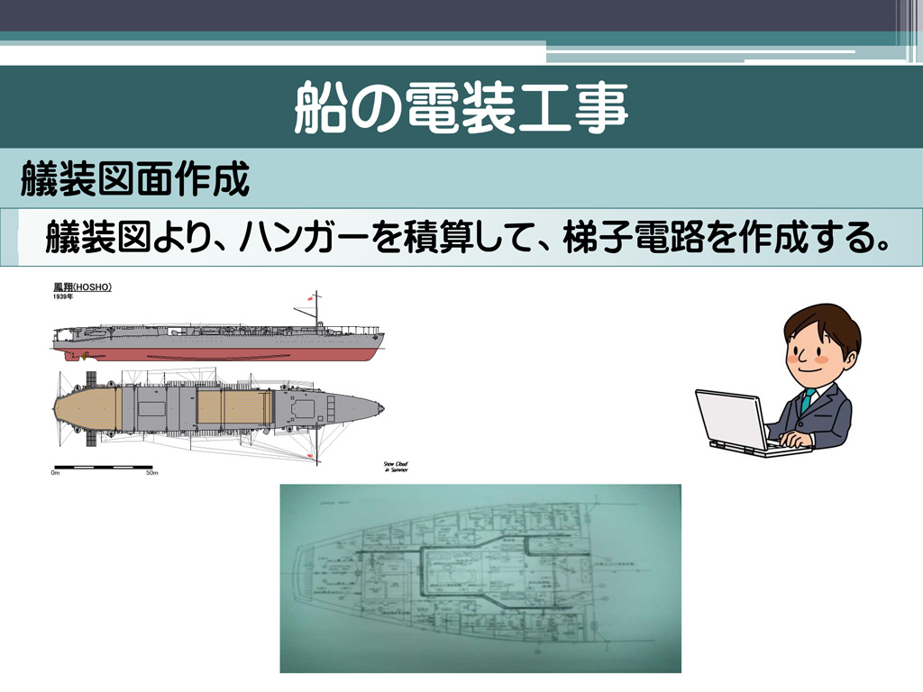 日本船舶電装協会